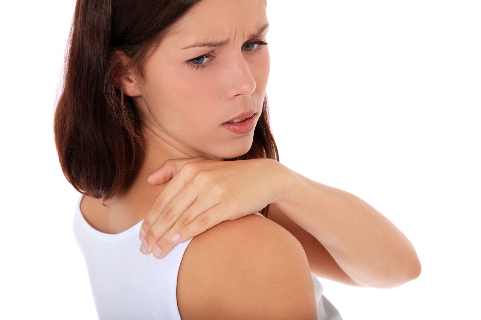 Physiotherapy for Neck Pain